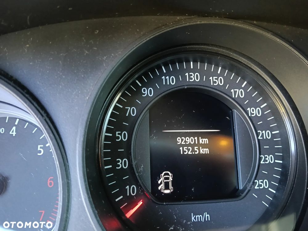 Renault Megane 1.6 SCe Life - 13