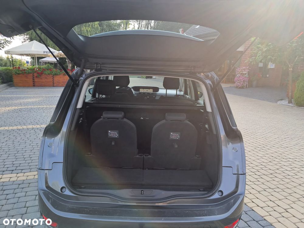 Citroën C4 Picasso 1.6 BlueHDi MoreLife - 14