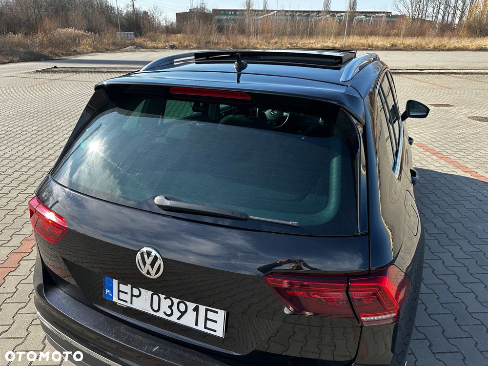 Volkswagen Tiguan 2.0 TDI BMT SCR Highline - 32