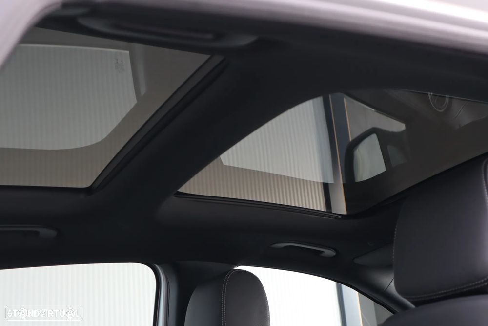 Mercedes-Benz EQA 250+ AMG Line - 11