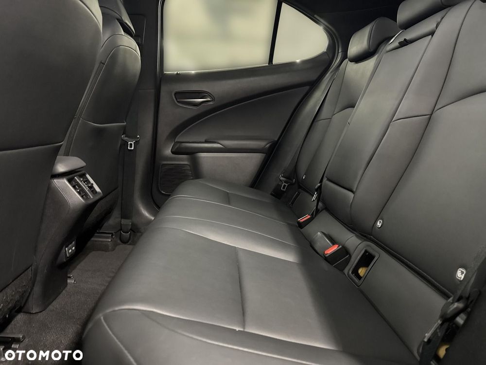 Lexus UX 250h GPF F Sport Design 2WD - 8