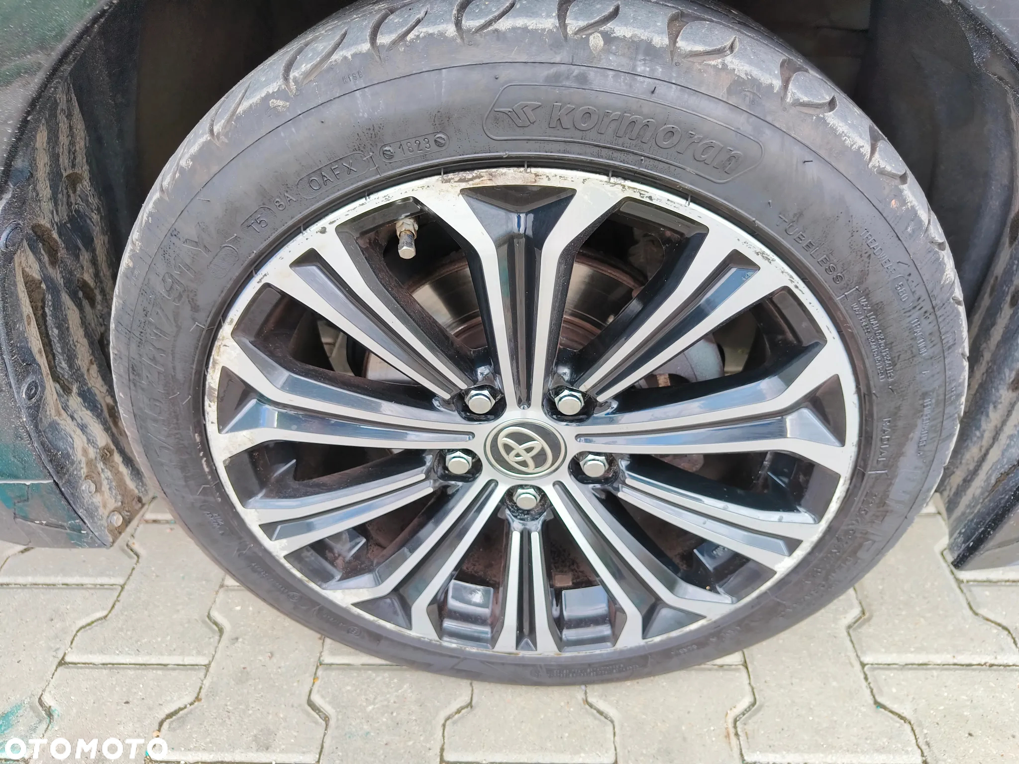 Toyota Corolla 1.8 Hybrid Comfort - 14