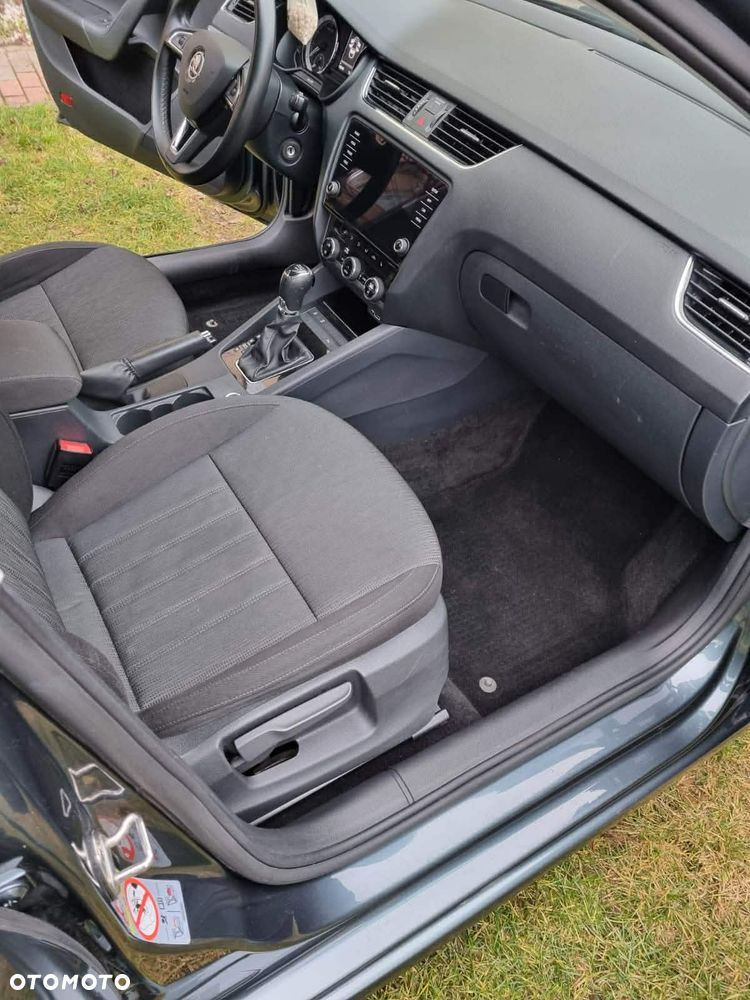 Skoda Kodiaq 2.0 TDI 4x4 Style DSG - 10