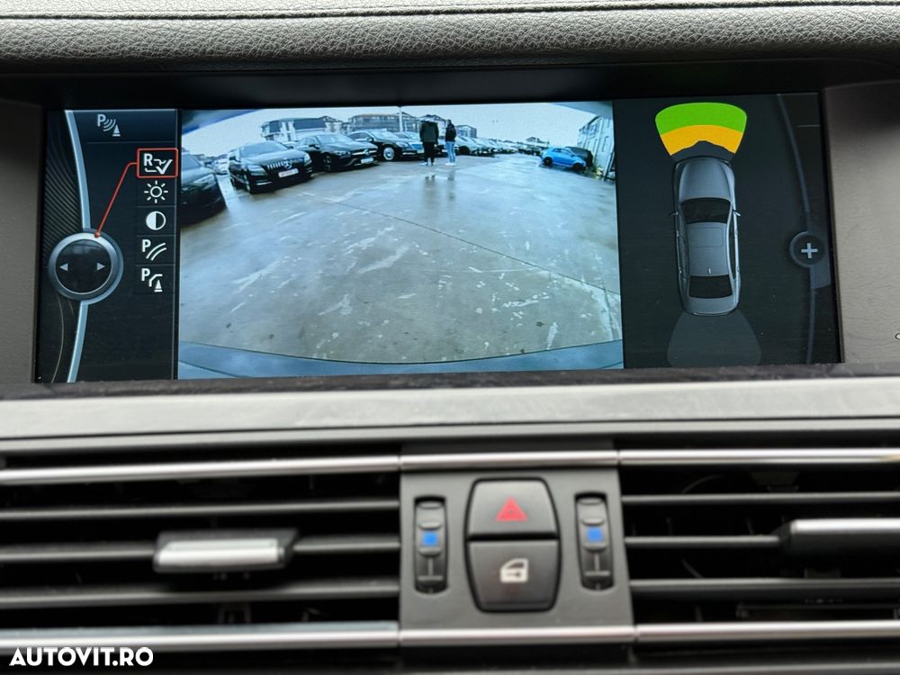 BMW Seria 7 730Ld - 18