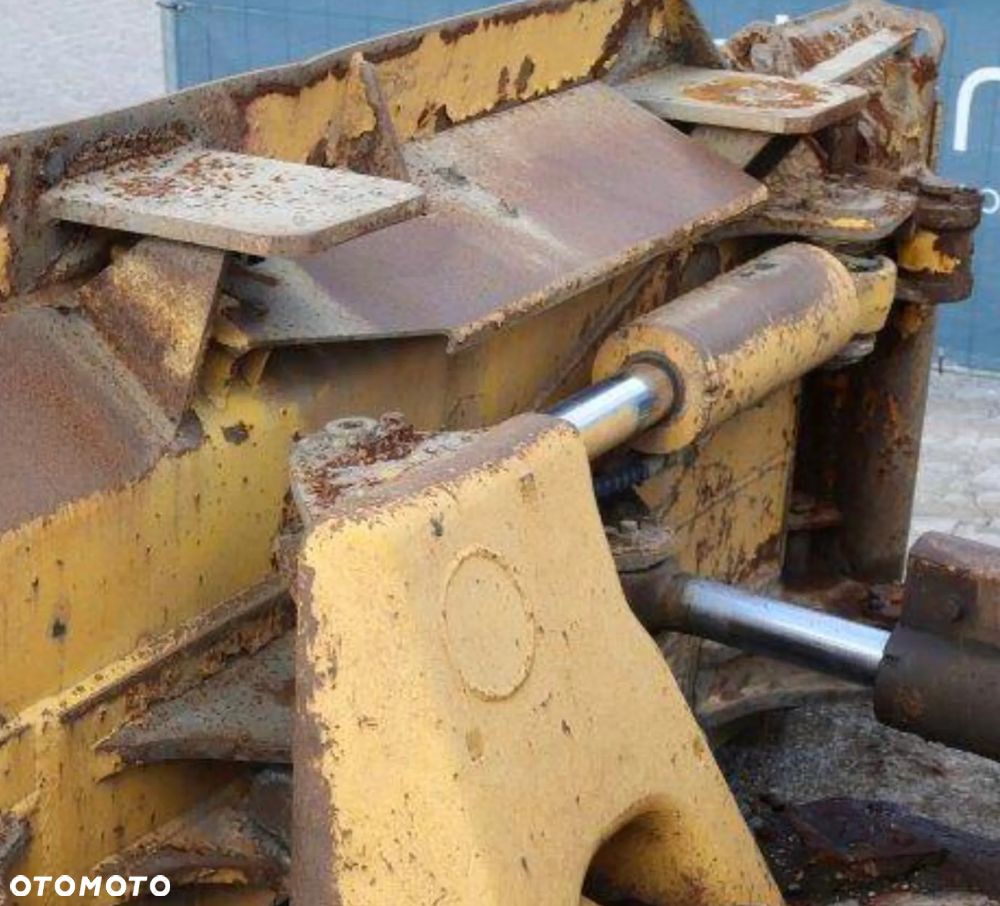 Komatsu D61PX-15EO - 7