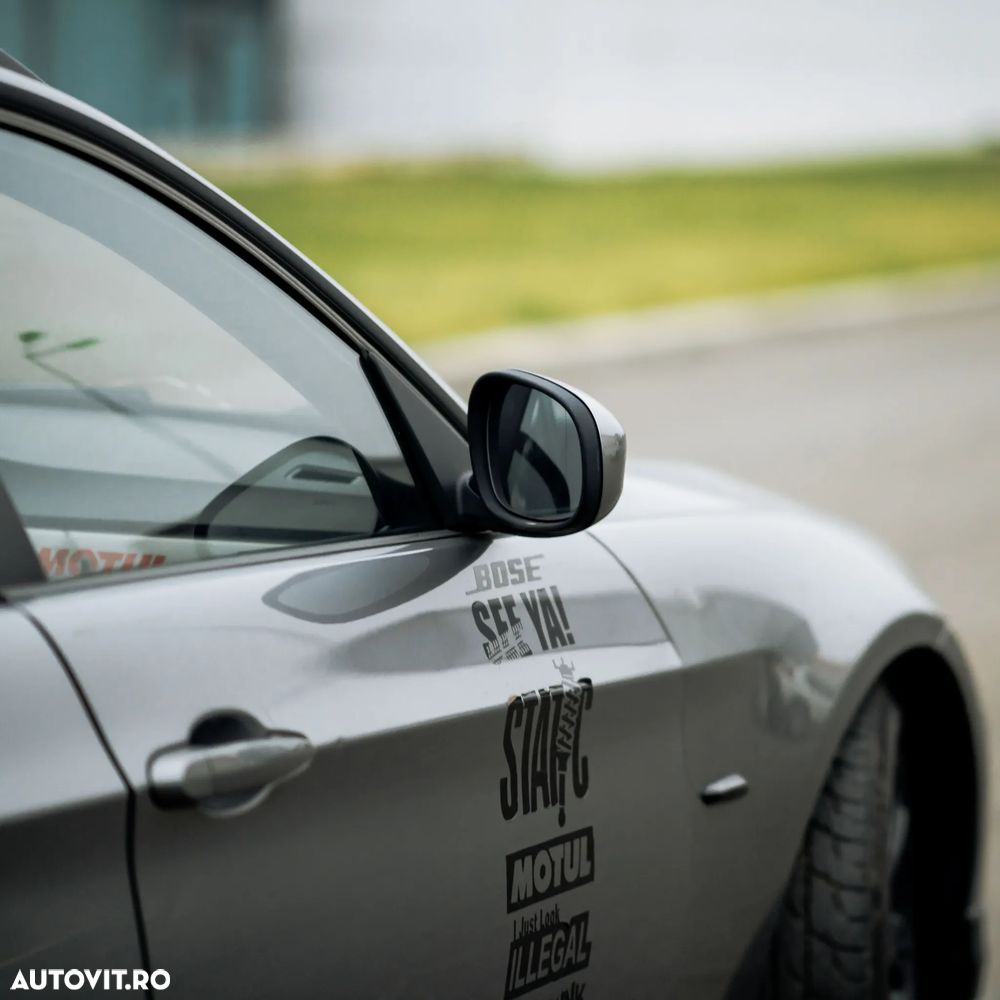 BMW Seria 3 320d - 9