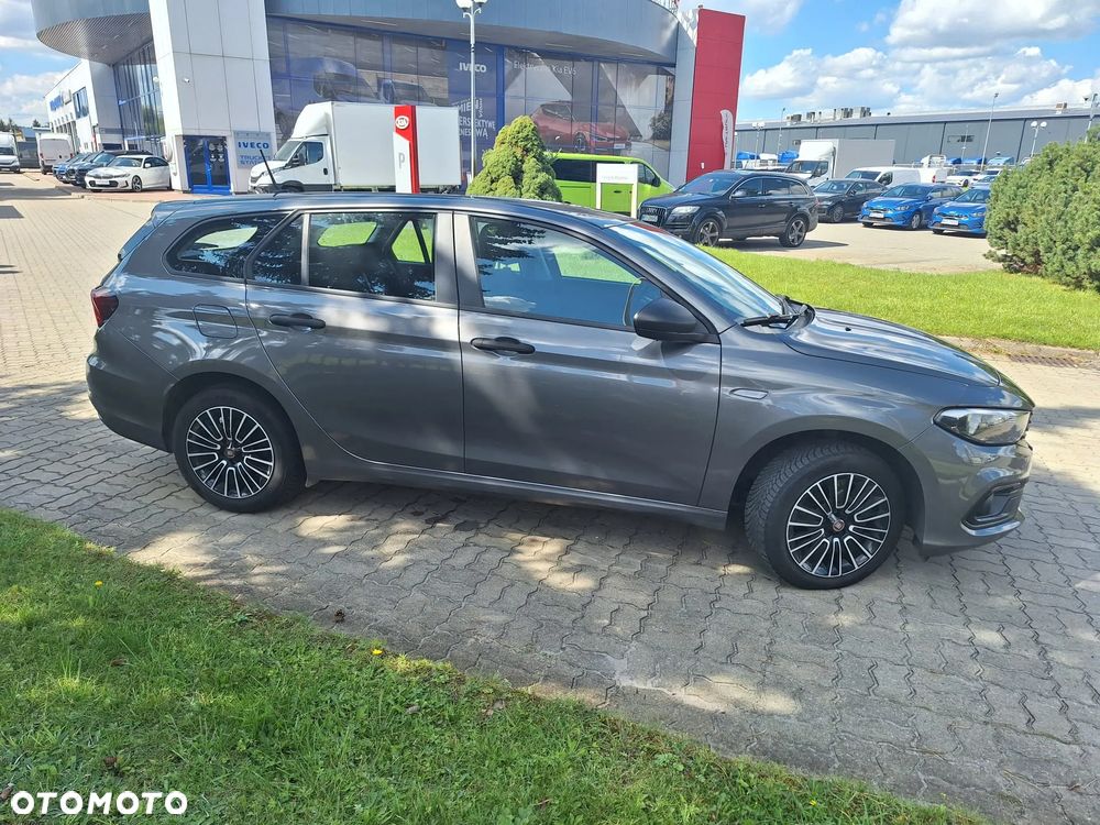 Fiat Tipo 1.0 T3 Life - 8
