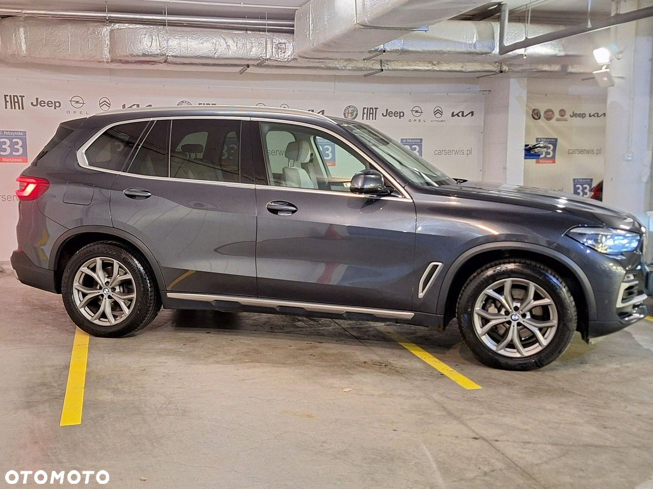 BMW X5 xDrive30d - 4