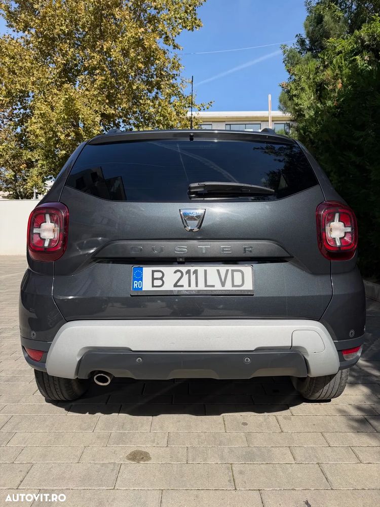 Dacia Duster - 16