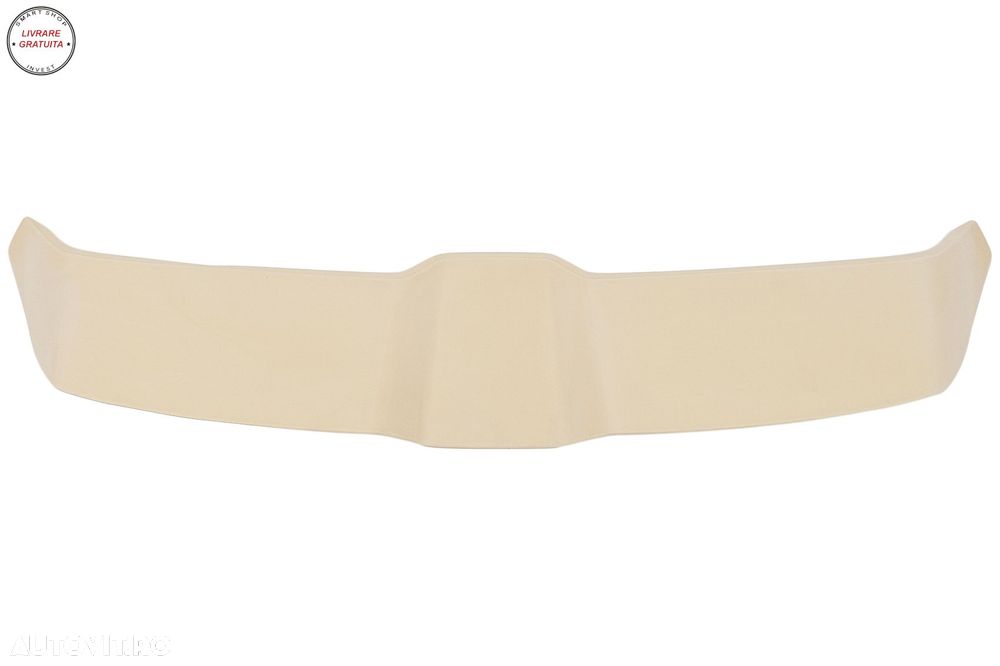 Eleron Luneta Spoiler Audi A3 8Y (2020-) Sportback Nevopsit- livrare gratuita - 5