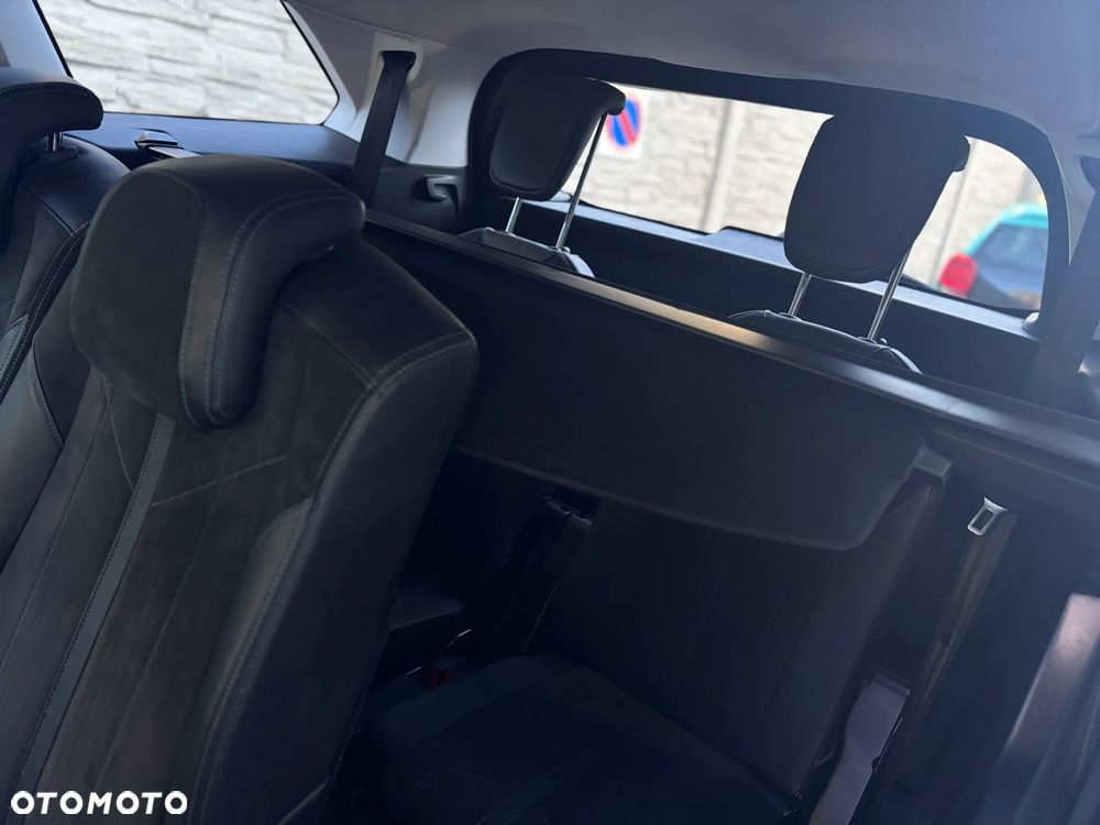 Peugeot 5008 BlueHDi 130 Crossway - 25