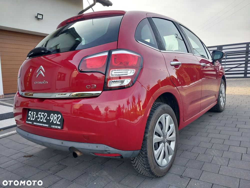 Citroën C3 1.0 VTi Attraction - 3