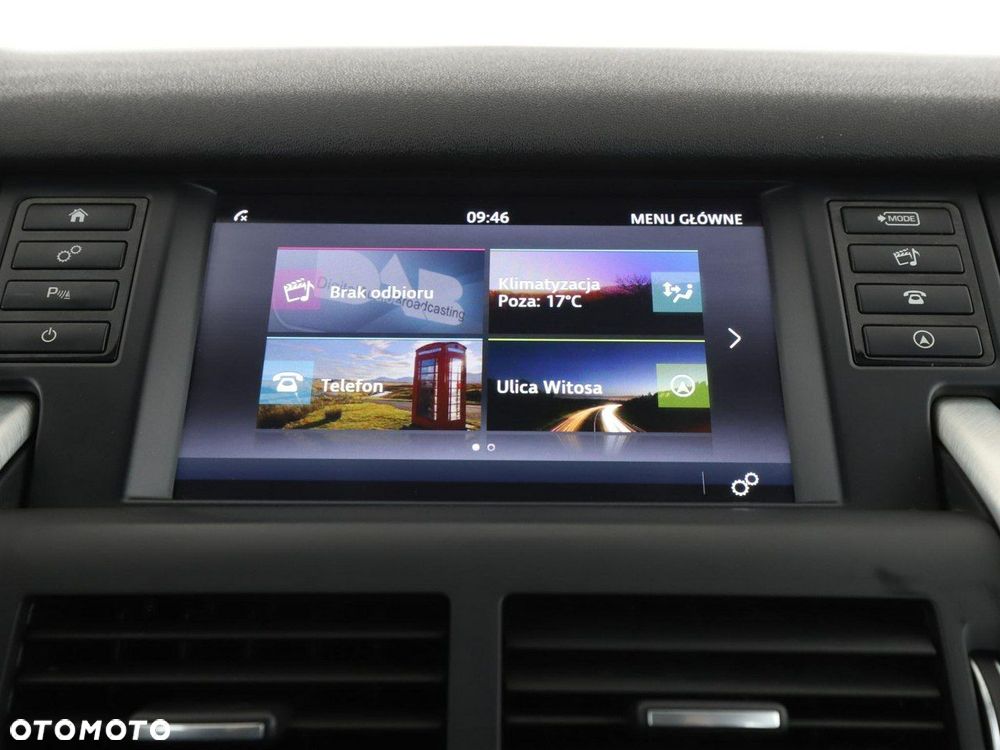 Land Rover Discovery Sport 2.0 TD4 Pure - 23