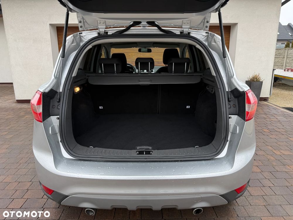 Ford Kuga 2.0 TDCi 4x4 Trend - 21