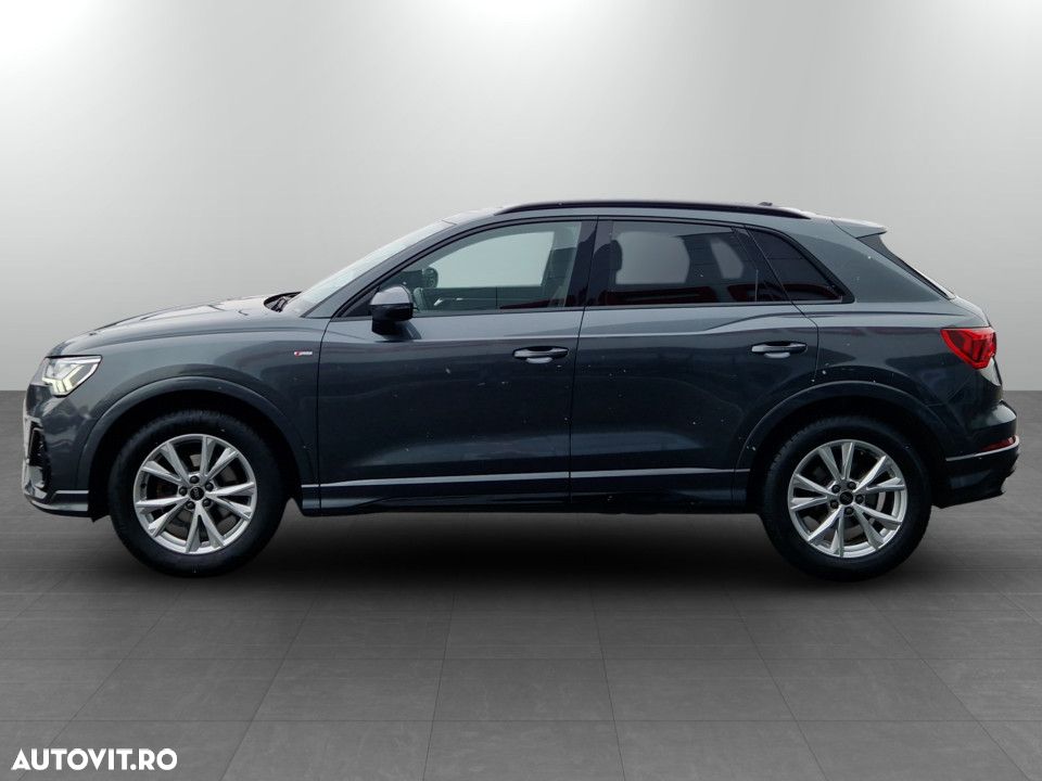 Audi Q3 - 2