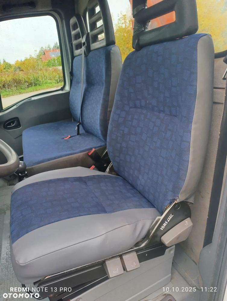 Iveco Daily - 18