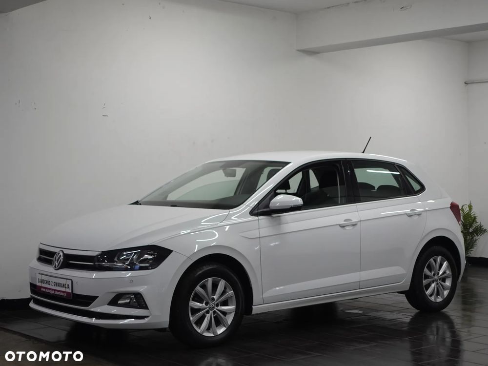 Volkswagen Polo - 3