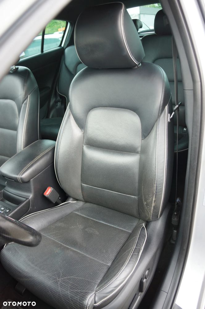 Kia Sportage 2,0 CRDI AWD GT Line - 29