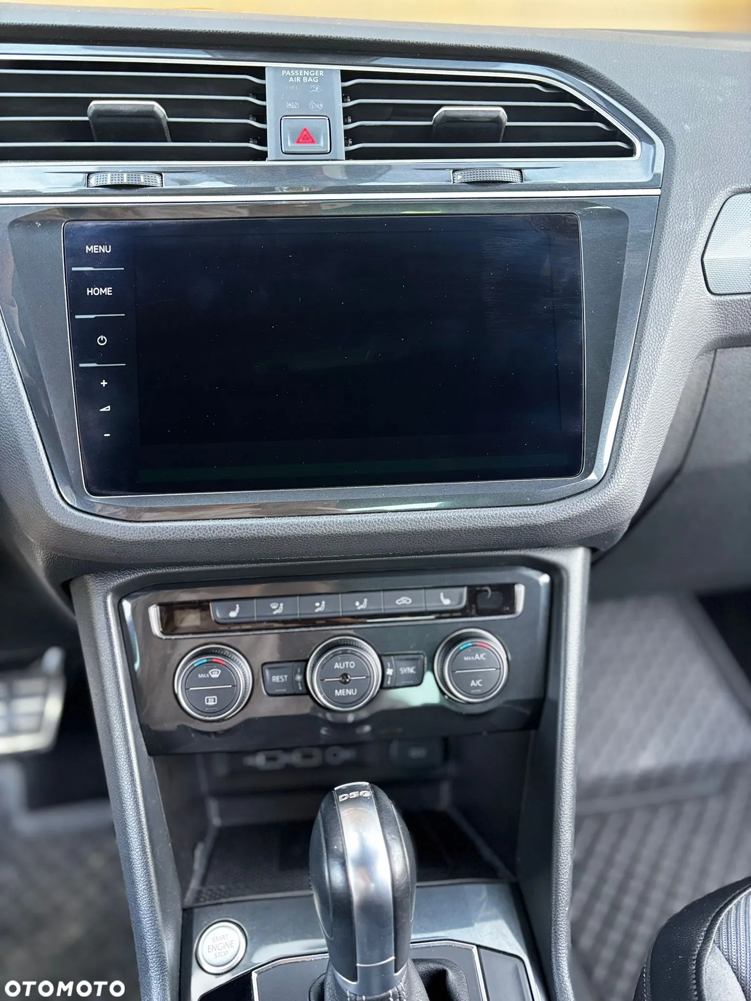 Volkswagen Tiguan 2.0 TSI 4Motion (BlueMotion Technology) DSG Highline - 11