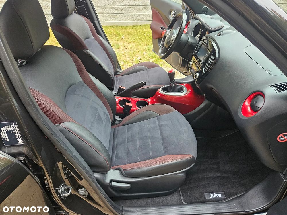 Nissan Juke - 25