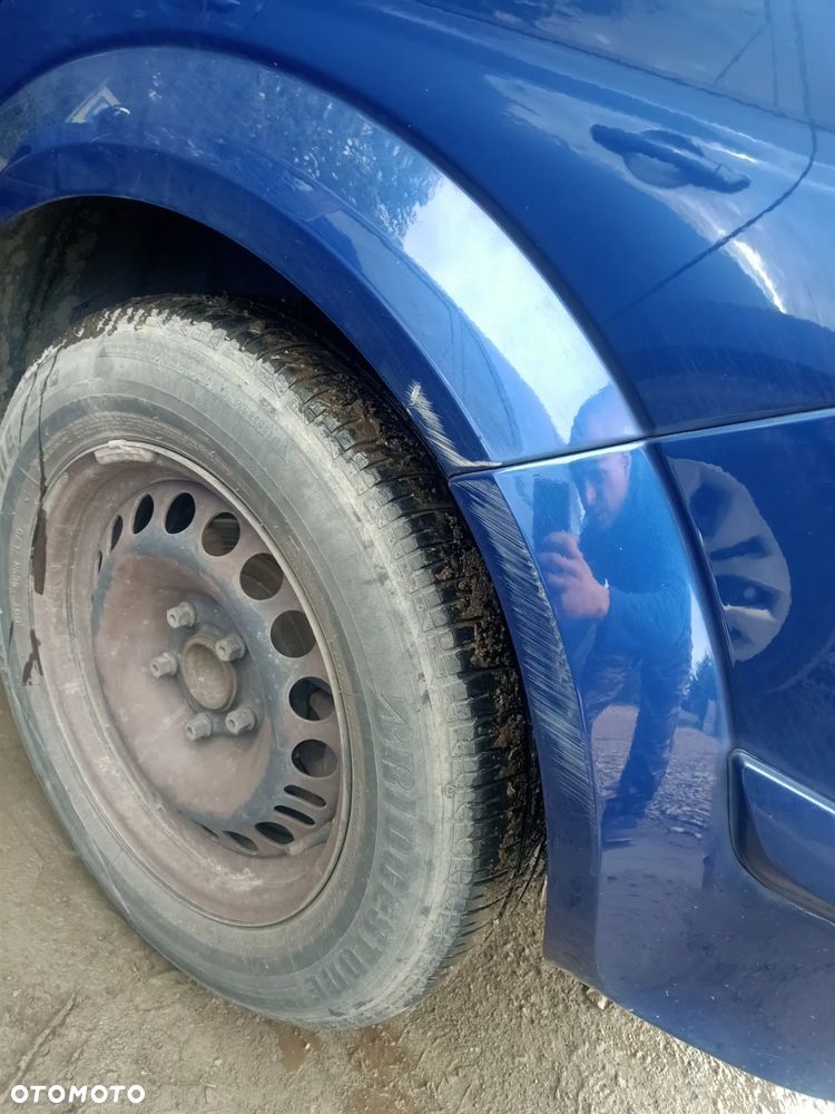 Opel Astra - 17
