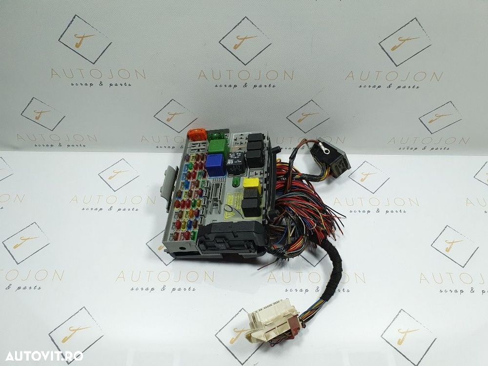 Panou sigurante OPEL ASTRA G Hatchback F48_, F08_, T98 1998 - 20091.7 DTI 16V Y 17 DT 24412497 - 3