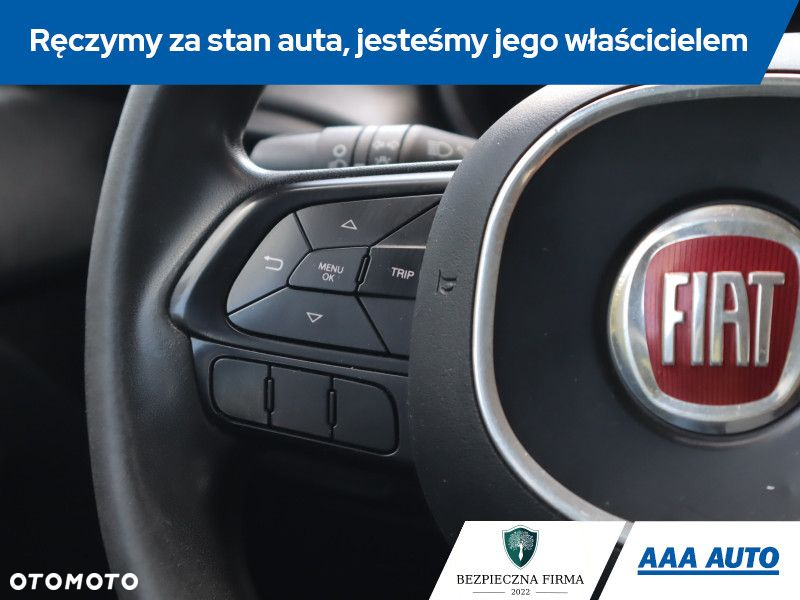 Fiat Tipo - 16