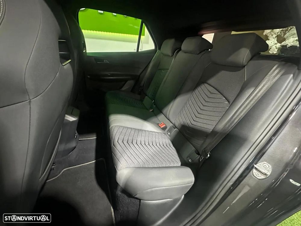 Cupra Born 58 kWh Plus - 26