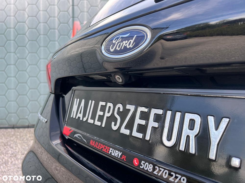 Ford Mondeo 2.0 TDCi Titanium - 23