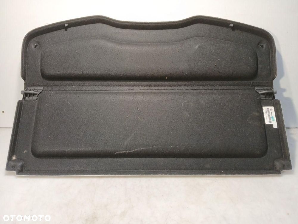 PÓŁKA TYŁ TYLNA BAGAŻNIKA RENAULT SCENIC III 3 794200012R - 2