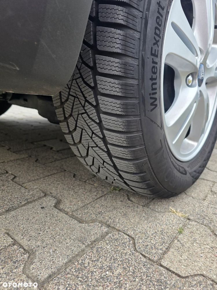 Ford S-Max 2.0 Titanium - 26
