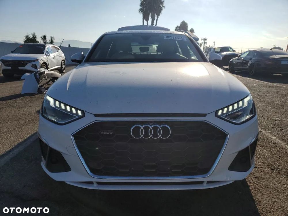 Audi A4 - 6