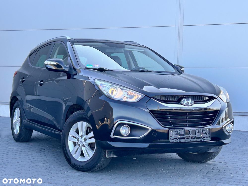 Hyundai ix35 1.6 GDI Comfort 2WD - 2