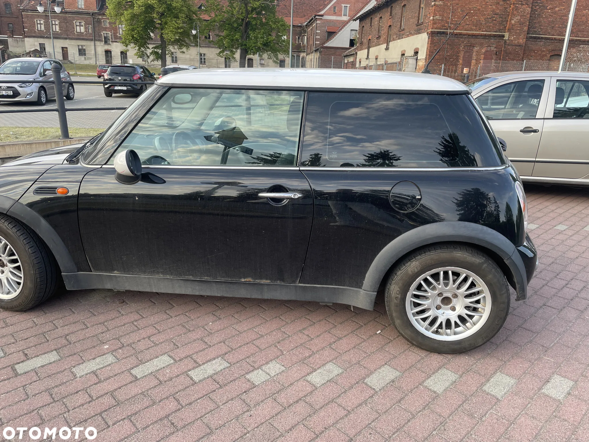 MINI Cooper - 8