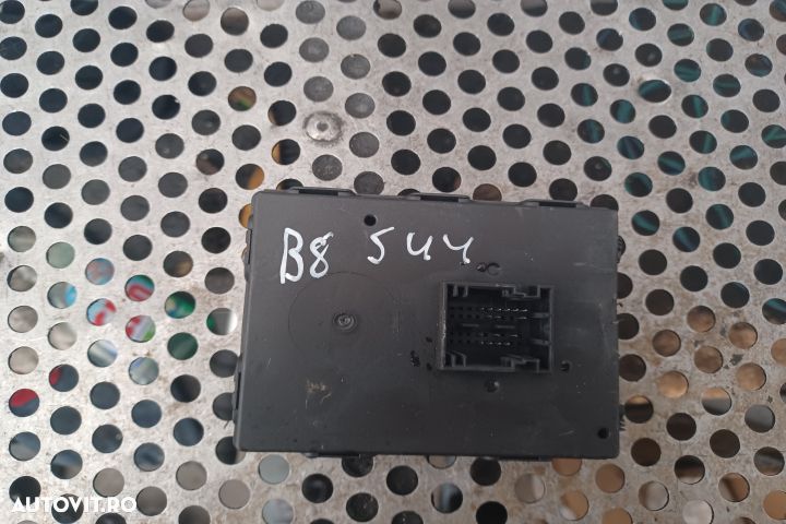 CALCULATOR KEYLESS  3Q0959435K 3Q0959435K Volkswagen VW Passat B8 [20 - 1
