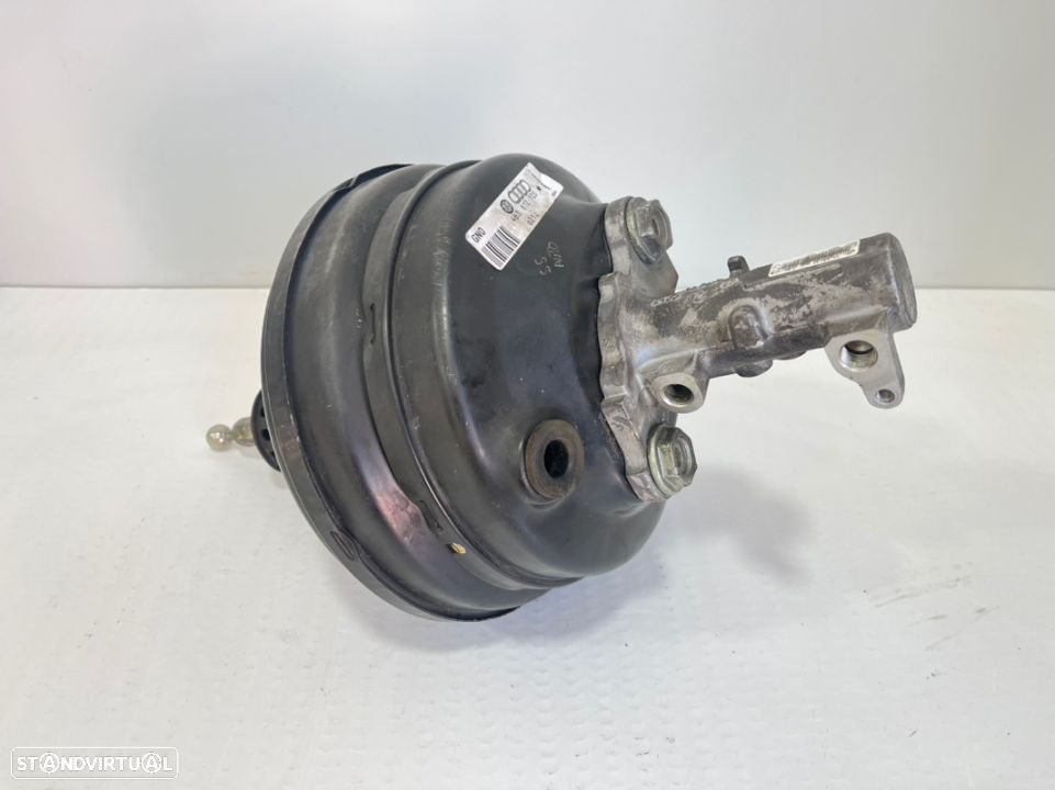 Servofreio VW Passat Audi A4 B5 - 1