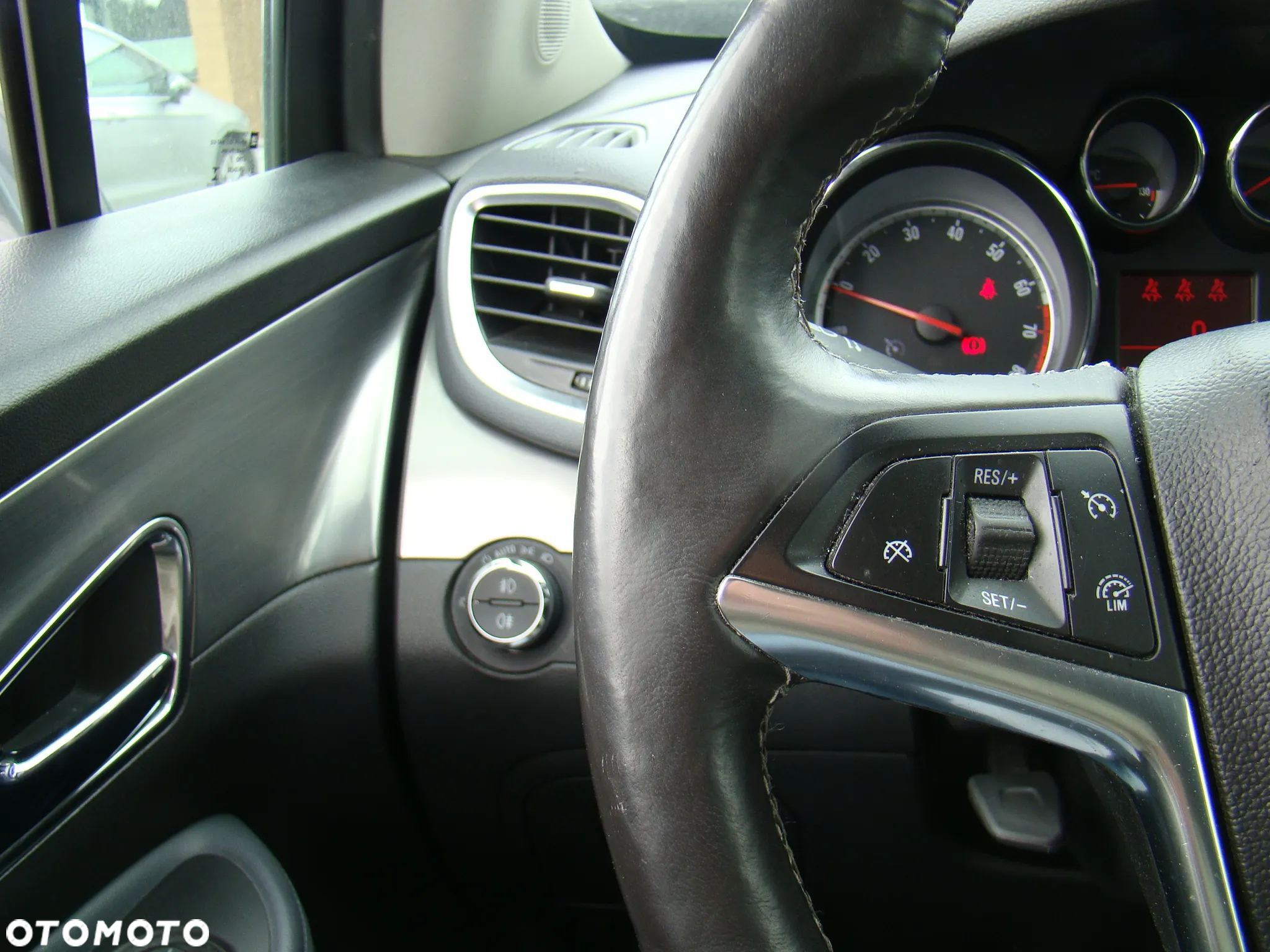 Opel Mokka 1.4 Turbo ecoFLEX Start/Stop Innovation - 28