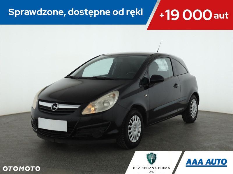 Opel Corsa - 2