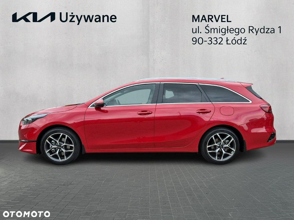 Kia Ceed - 2
