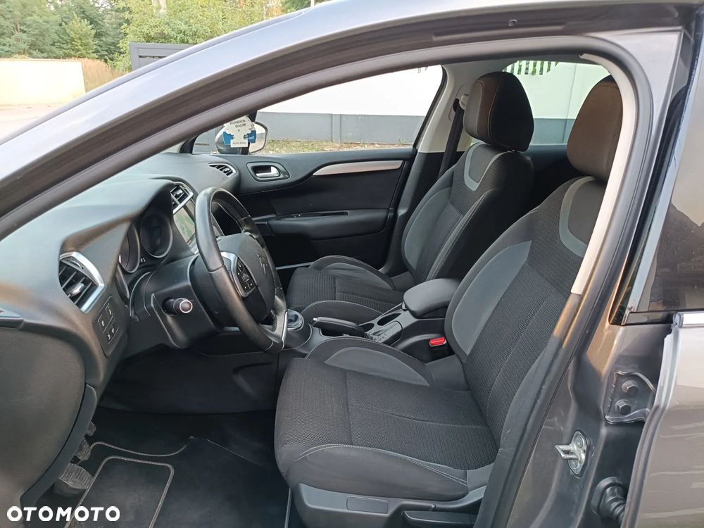 Citroën C4 1.6 BlueHDi Feel Edition - 9