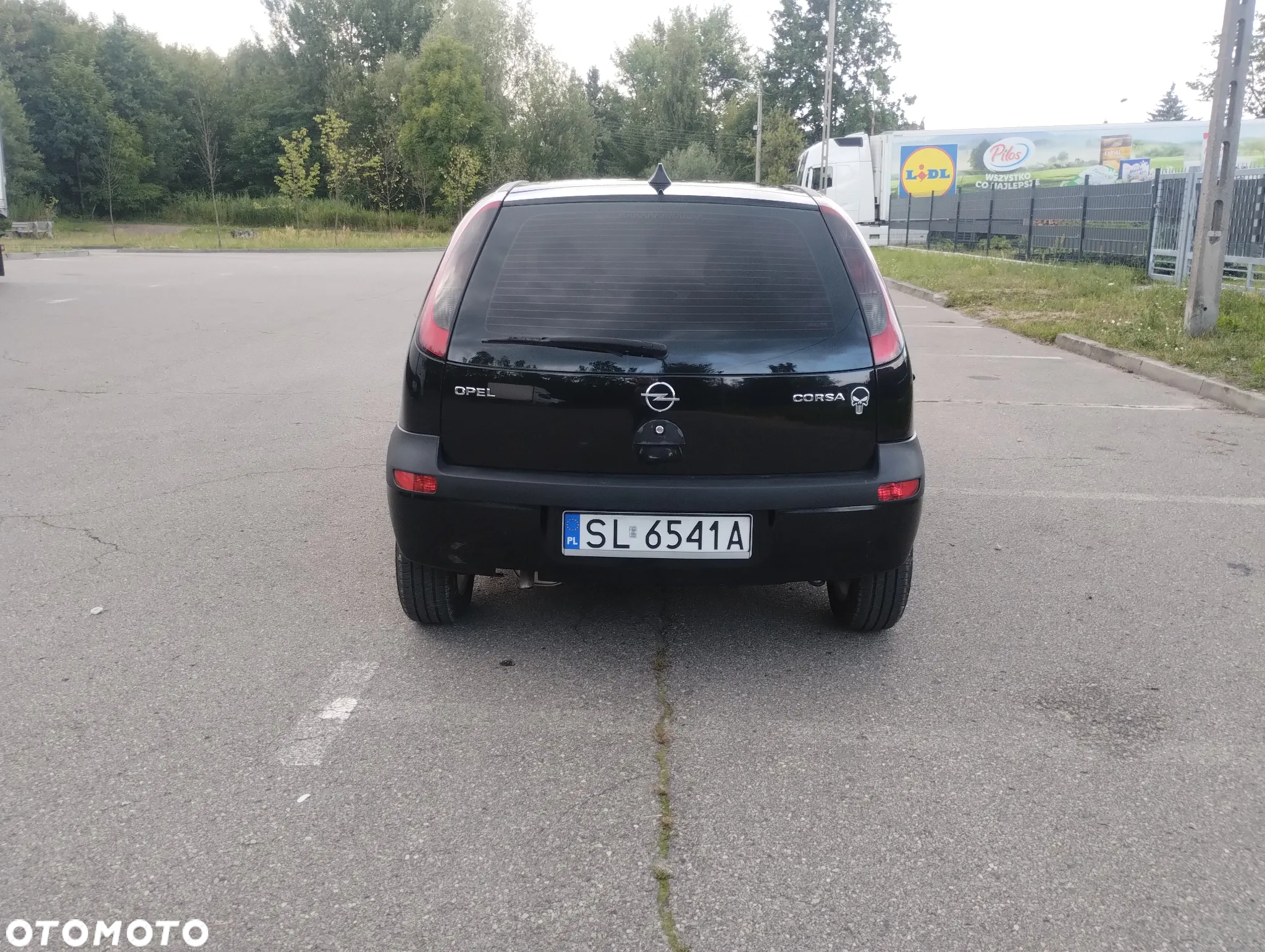 Opel Corsa - 12