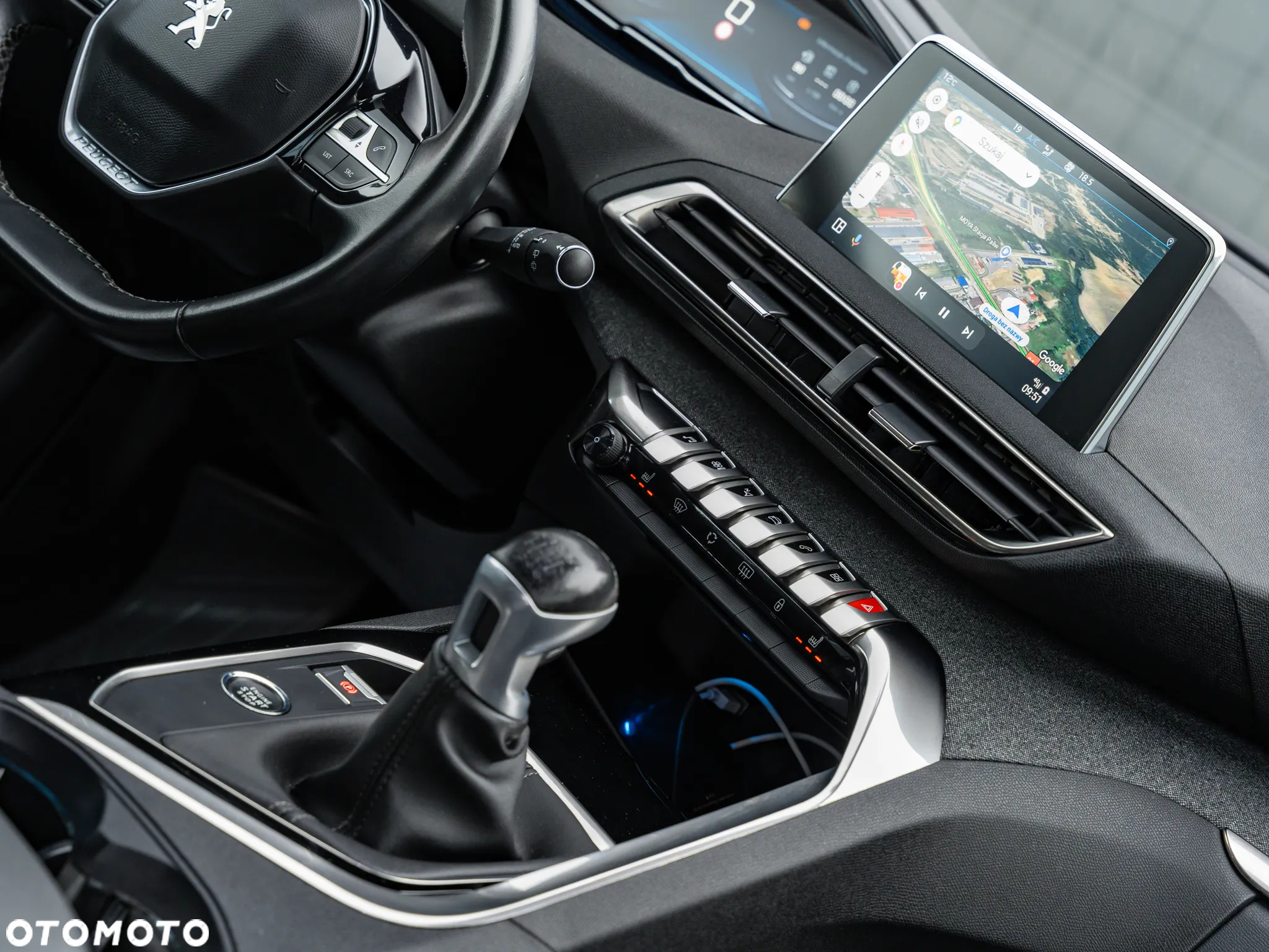 Peugeot 5008 BlueHDI 130 Allure Pack - 23