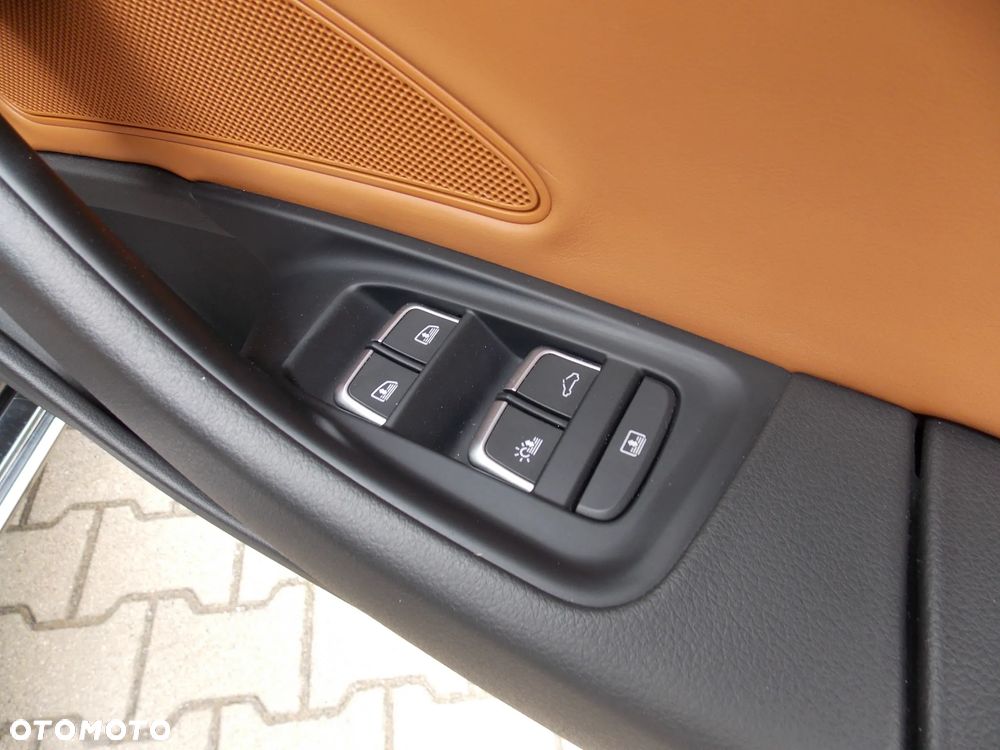 Audi A8 3.0 TDI clean diesel L Quattro - 12