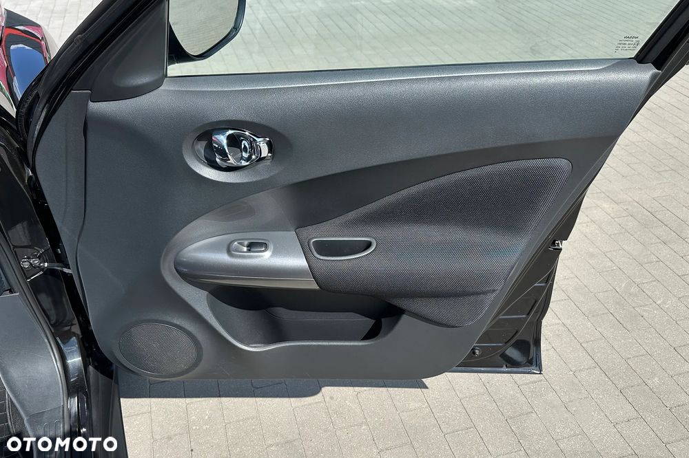 Nissan Juke 1.6 Acenta - 36