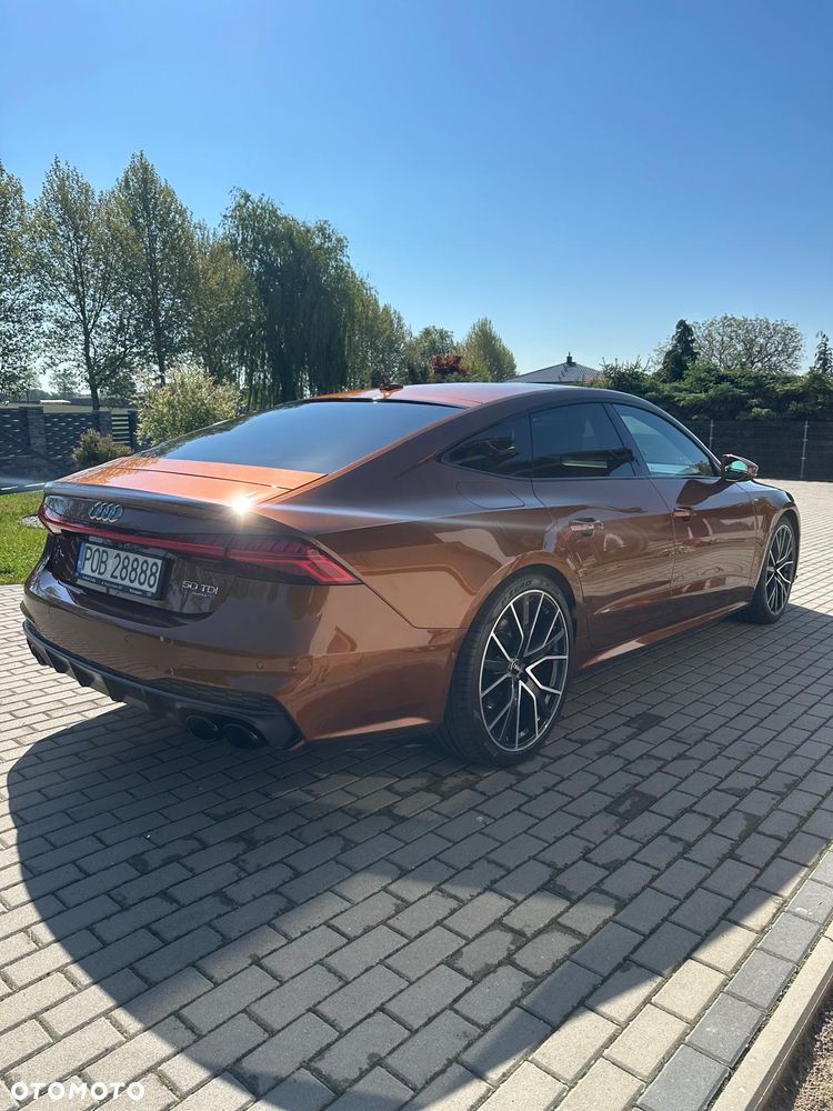 Audi A7 Sportback - 1
