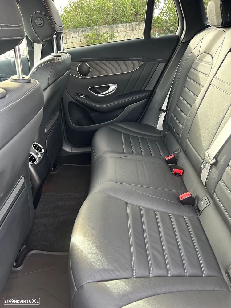 Mercedes-Benz EQC 400 4Matic - 13