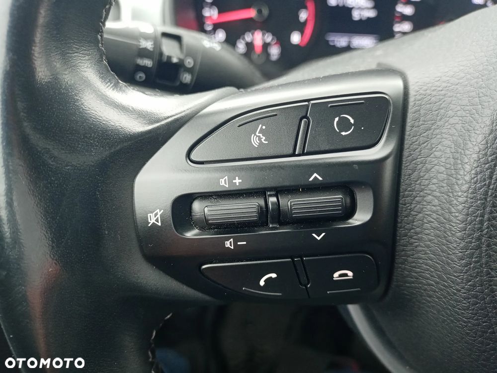 Kia Stonic 1.4 M - 7