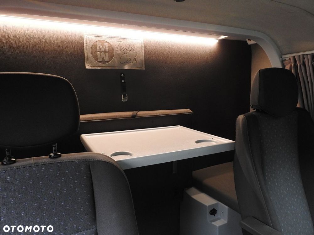 Opel MOVANO PLANDEKA 10 PALET WEBASTO TEMPOMAT KLIMATYZACJA LEDY PNEUMATYKA  165KM - 38