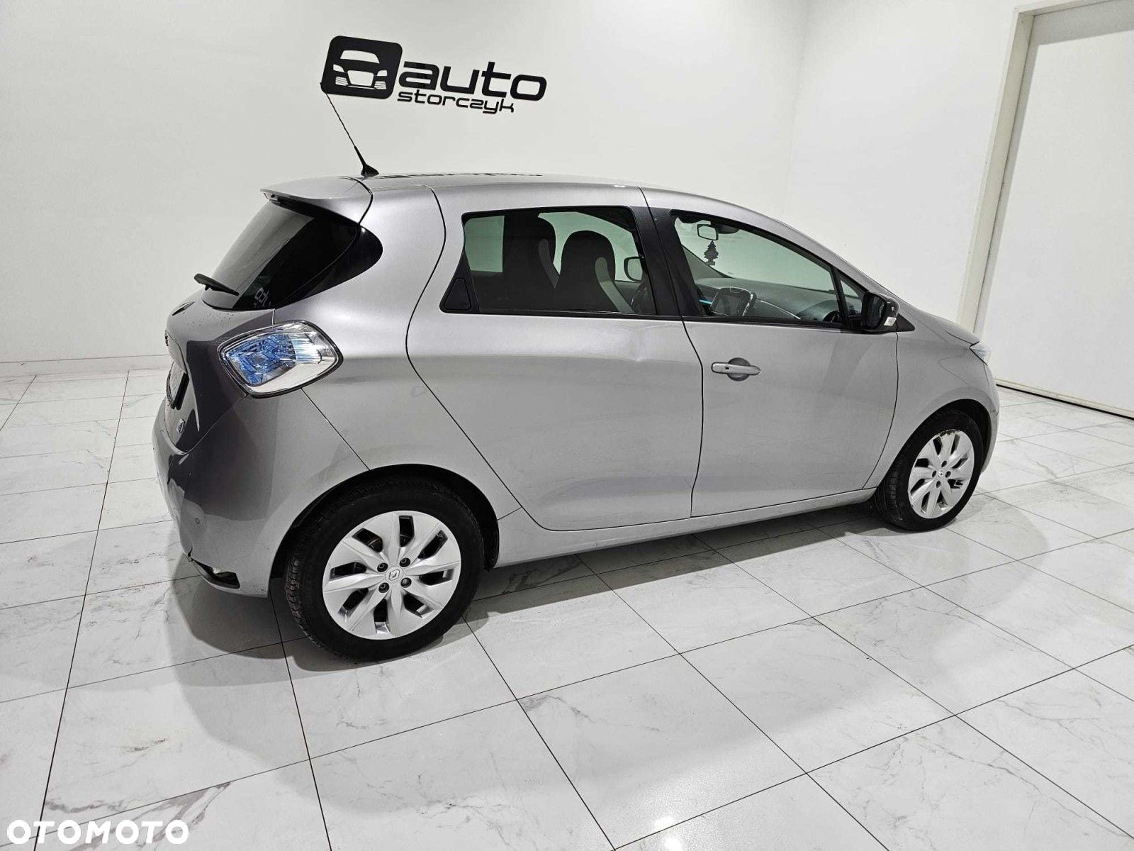Renault Zoe - 9