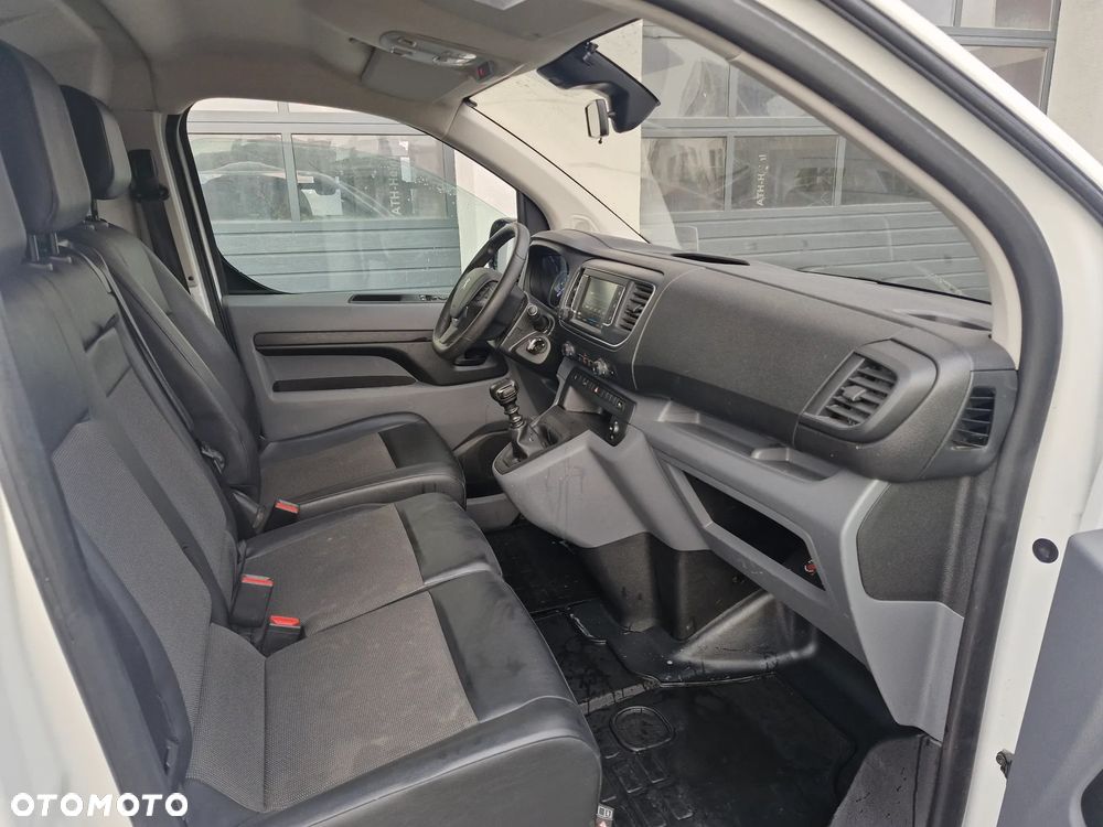 Peugeot Expert - 7